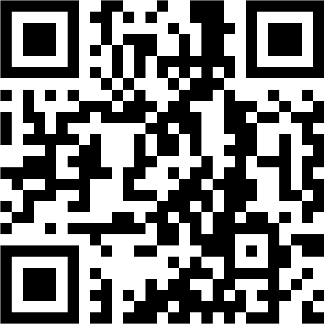 App QR Code
